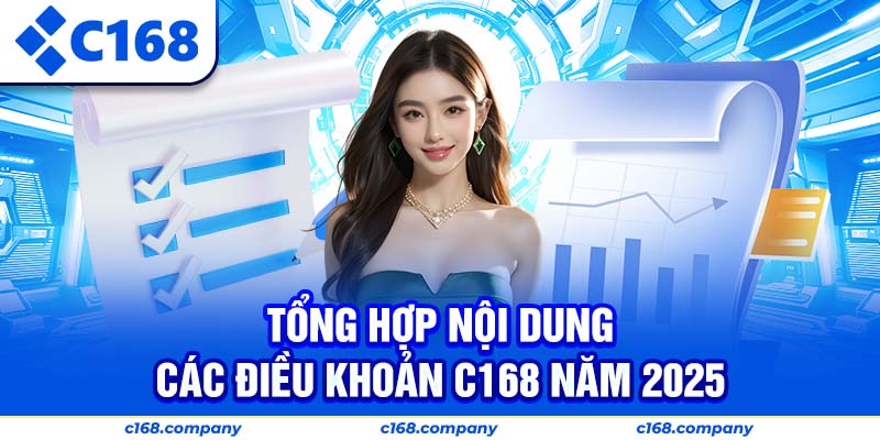 Tổng hợp nội dung các điều khoản năm 2025